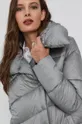 серый Пуховая куртка Silvian Heach