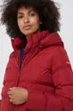 piros Geox - Rövid kabát