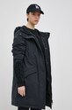Volcom Geacă B1732103BLK negru ZW21