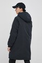 Odzież Volcom Kurtka B1732103BLK czarny
