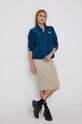 Brixton giacca 3289MARBL turchese ZW21
