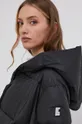чёрный Куртка Liviana Conti
