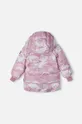 Дитяча куртка Reima Moomin Lykta  Підкладка: 100% Поліестер Матеріал 1: 100% Поліестер Матеріал 2: 100% Поліуретан