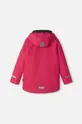 Дитяча куртка Reima Syddi рожевий