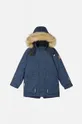 Детская куртка Reima Naapuri  Подкладка: 100% Полиэстер Основной материал: 100% Полиамид