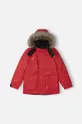 красный Детская пуховая куртка Reima