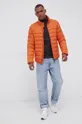 Куртка Cross Jeans оранжевый