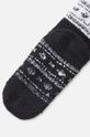 černá Dětské ponožky Reima Suksee