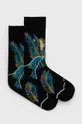 μαύρο Κάλτσες Volcom Ανδρικά
