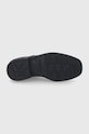 Blundstone Sztyblety skórzane 063 063.Black czarny