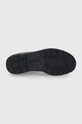 Замшевые ботинки Blundstone 1478.Black серый