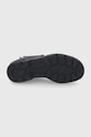 Шкіряні черевики Blundstone 510 510.Black чорний