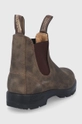 Blundstone stivaletti chelsea in pelle Gambale: Pelle naturale Parte interna: Materiale tessile, Pelle naturale Suola: Materiale sintetico