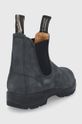 Kožené kotníkové boty Blundstone 587  Svršek: Přírodní kůže Vnitřek: Textilní materiál, Přírodní kůže Podrážka: Umělá hmota