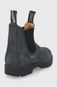 Kožené topánky Chelsea Blundstone 587  Zvršok: Prírodná koža Vnútro: Textil, Prírodná koža Podrážka: Syntetická látka