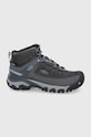 Keen shoes grain leather navy 1023040