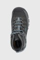 Черевики Keen Targhee III 1023040 темно-синій