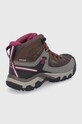 Încălțăminte Keen Pantofi Targhee III 1018178 maro
