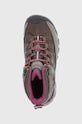 Topánky Keen Targhee III hnedá 1018178