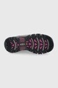 Keen Pantofi Targhee III 1018178 maro