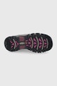 Topánky Keen Targhee III 1018178 hnedá