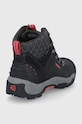 Взуття Черевики Keen Revel III 1013212 чорний