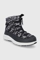Зимові чоботи Keen 1025492 сірий ZW21