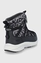 Взуття Зимові чоботи Keen 1025492 сірий