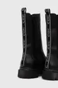 Шкіряні черевики GOE  Халяви: Натуральна шкіра Внутрішня частина: Синтетичний матеріал, Текстильний матеріал Підошва: Синтетичний матеріал