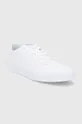 Πάνινα παπούτσια Etnies λευκό