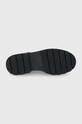 Wojas Pantofi de piele 4611051 negru