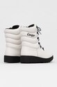 Παπούτσια Δερμάτινες μπότες χιονιού Cougar Original2.Lth.Wht λευκό