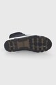 Snehule Cougar Wahoo.Nylon.Blk čierna