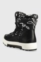 Obuwie Cougar śniegowce Wink.Nylon.blk.ab czarny