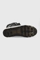 Cougar śniegowce Wink.Nylon.blk.ab czarny