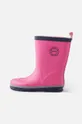 рожевий Дитячі гумові чоботи Reima Taika 2.0 Для дівчаток