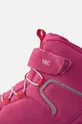 розовый Детские ботинки Reima