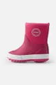 рожевий Дитячі гумові чоботи Reima Loikaten Для дівчаток