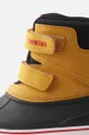 жовтий Дитячі черевики Reima