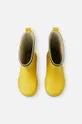 жовтий Дитячі гумові чоботи Reima Taika 2.0