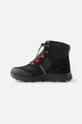 Detské topánky Reima Ehtii čierna