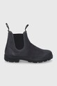 Blundstone Ghete de piele 1910 casual gri 1910.Steel.Grey