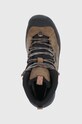 Черевики Keen Revel IV Mid Polar коричневий 1024136