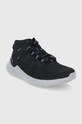 Черевики Keen Highland Chukka 1023861 чорний ZW21