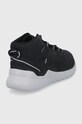Взуття Черевики Keen Highland Chukka 1023861 чорний