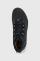 Черевики Keen Highland Chukka чорний 1023861