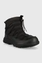 Зимові чоботи Keen Uneek Snk Chukka Waterproof чорний