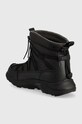 Obuwie Keen śniegowce Uneek Snk Chukka Waterproof 1023553 czarny