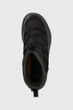 Keen śniegowce Uneek Snk Chukka Waterproof czarny 1023553