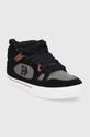 Etnies Buty Agron czarny